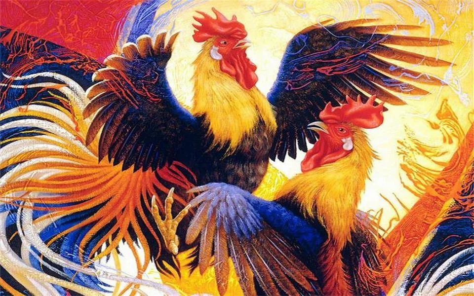 Visual kartu permainan bertema untuk penjelajahan lobi