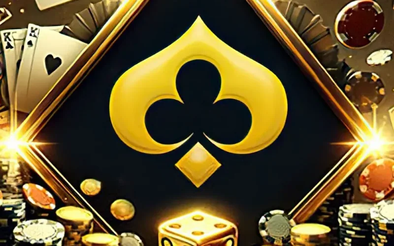Kasino mobile dengan tampilan meja permainan